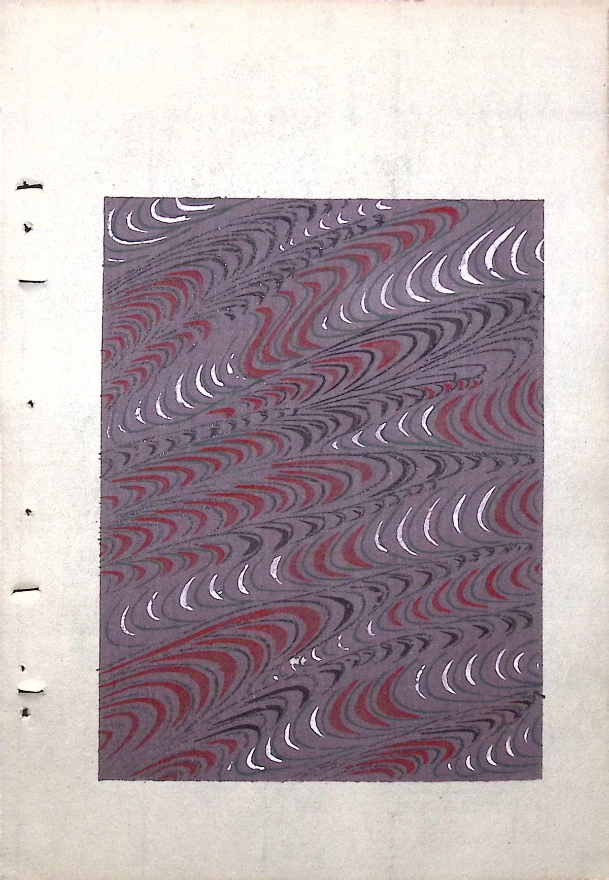 Japanese Antique Original Woodcut Print, Around 1900, Bijutsukai 8