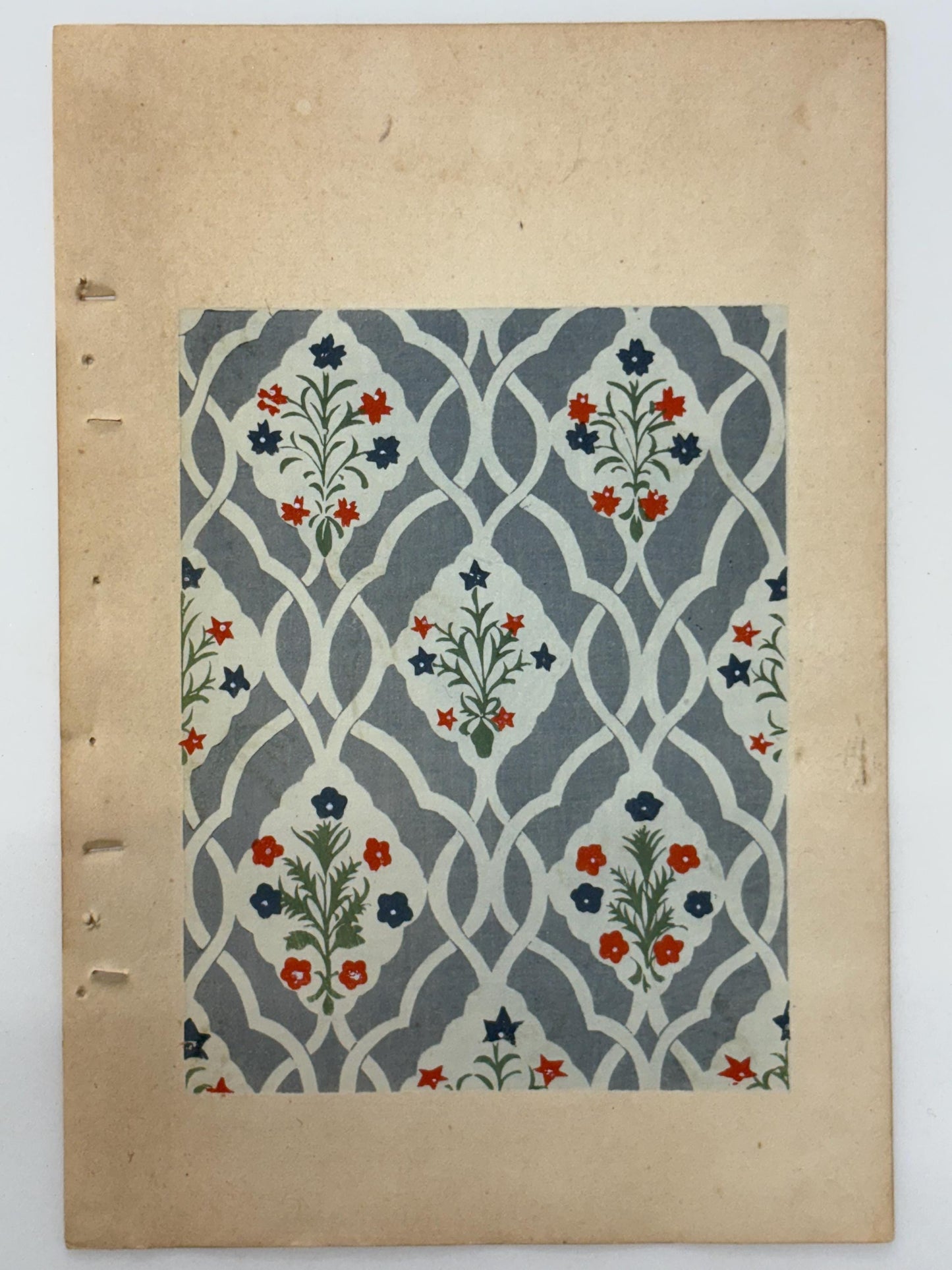 Japanese woodblock print, Around 1900, Shin-Bijutsukai 12
