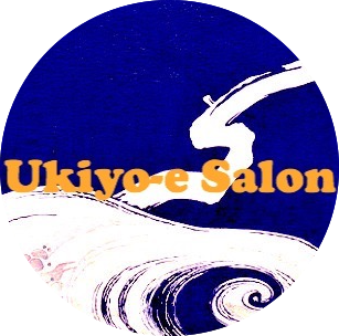 Ukiyo-e Salon