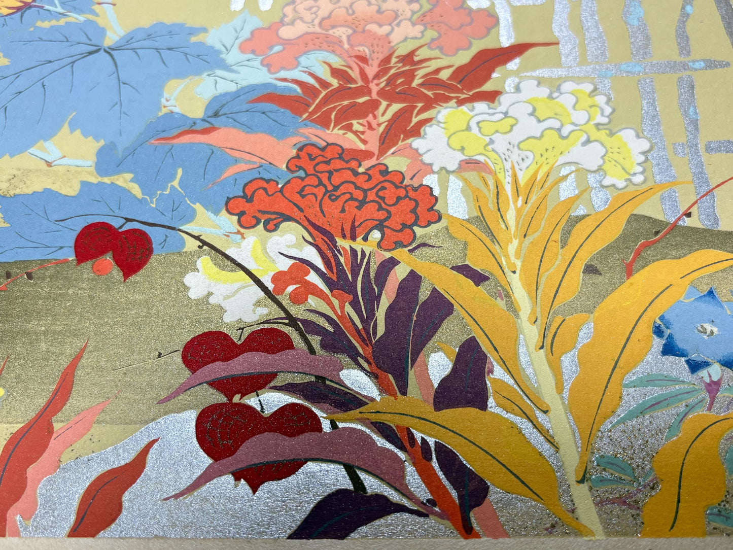 1936, Arashino Shusui, Kano, The essential pictures of Kano School.